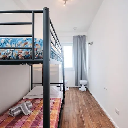 Apartament New Gens Iulia 2 Min Da Stazione Trastevere Rzym